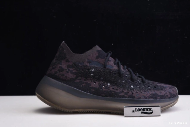 Boost Yeezy FZ1270 Onyx 380 Adidas 0807